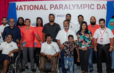 ނުކުޅެދުންތެރިކަން ހުންނަ މީހުންނަށް ހާއްސަކޮށް ކުޅުދުއްފުށީގައި ތަފާތު ހަރަކާތްތަކެއް!
