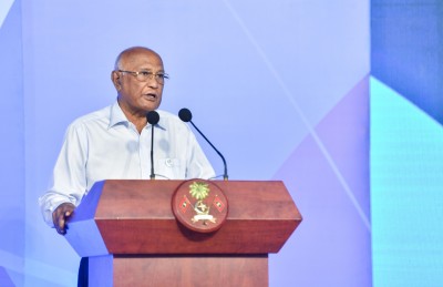 ރާއްޖޭގައި ފަސް މީހުންގެ ތެރެއިން އެކަކަށް ޑިޕްރެޝަންގެ އުނދަގޫ
