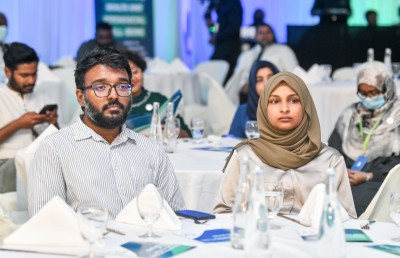 ނަފްސާނީ ބަލީގެ ވޭނަށް ވުރެ ފަރުވާ އުނދަގޫ: ރައީސް