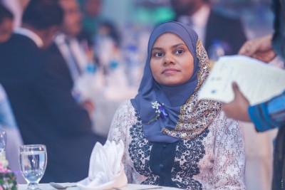 ގާނޫނީ ހިދުމަތުގެ ބިލު އޮތީ ލަތީފާ ގާސިމްގެ މަގާމު ގެއްލޭ ގޮތަށް