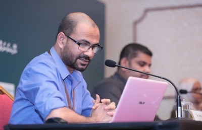 ދެ ވަނަ ރާޅަކަށް ފުރުސަތު ނުދޭތި!