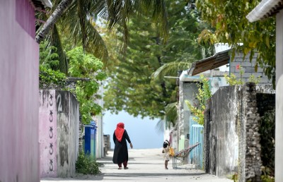 މާލެއަށް ވުރެ ރަށްރަށުގައި ފަގީރުން ގިނަ: ތަފާސްހިސާބު