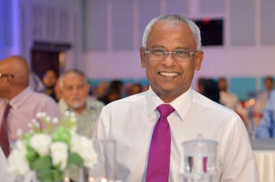 ދޮޅުއަހަރު ތެރޭގައި މިފްކޯ ފައިދާވާ ކުންފުންޏަކަށް ހަދާނަން: ރައީސް