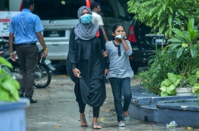 ނޭވާލާ ނިޒާމްގެ ބަލިތަކަށް ފަރުވާ ހޯދި އަދަދު ދަށްވެއްޖެ