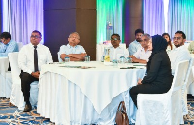 ރާއްޖޭގެ ގެސްޓްހައުސްތަކާއި ހޮޓެލްތައް އިޝްތިހާރު ކުރުމަށް އެންއެޗްގޭމް، އާ ހަރުފަތަކަށް!
