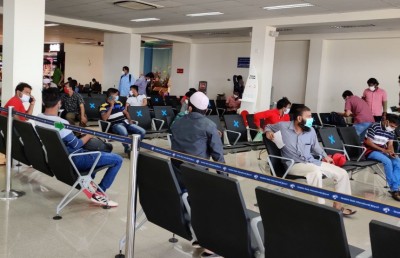 ބަންގްލަދޭޝްގެ އިތުރު 200 މީހުން ފޮނުވާލައިފި