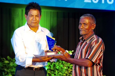 އެމްއޭސީއެލްއަށް ގިނަ ދުވަހު ހިދުމަތް ކުރެއްވި މުވައްޒަފުންގެ އަގު ވަޒަންކޮށްފި