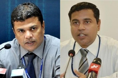 އެމްޕީއެލްގެ އެމްޑީއަކަށް ޝާހިދު، ސްޓެލްކޯއަށް މުޣުނީ