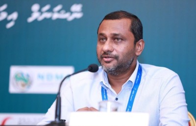 އެންޓިބޮޑީ ޓެސްޓު މުހިންމީ މިހާލަތުން އަރައިގަތުމަށް ފަހު: އަފްއާލް