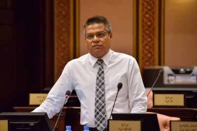އިމިގްރޭޝަން ގާނޫނަށް މޫސަ ހުށަހެޅި އިސްލާހުގެ ބިލް ބޭރުކޮށްލައިފި