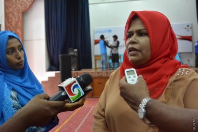 ކޮރަޕްޝަނުގެ މައްސަލަތައް ބަލާ ކޮމިޝަނަށް ހަނާގެ ބަދަލުގައި މެމްބަރަކު އައްޔަންކޮށްފި