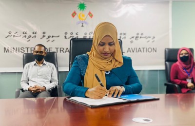 ޑްރޯން ބޭނުންކޮށްގެން މަދަނީ ހިދުމަތްތައް ދިނުމަށް ހުއްދަ ދޫކުރަނީ