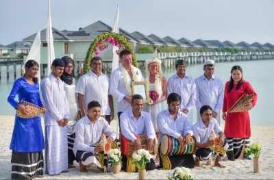 ޗާލު މަންޒަރުތަކެއް: މީހުން ބުނަނީ "އަދި އަންނާނަން"