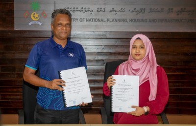 443 މިލިއަން ރުފިޔާ އަށް މާފަރު އެއާޕޯޓުގެ ދެވަނަ ފިޔަވަހި ފަށަނީ