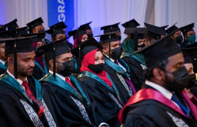 ވިލާ ކޮލެޖްގެ ހަތް ސްކޮލަޝިޕަށް ކުރިމަތިލާން ހުޅުވާލައިފި