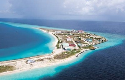 ގުޅިފަޅު އެއްކޮށް ހިއްކައި ނިމޭއިރު 1.8 ބިލިއަން ރުފިޔާ ޚަރަދުވާނެ