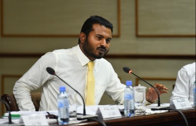މިނިވަން މުއައްސަސާތައް މިނިވަންކުރާ ގޮތް ގޯސް!