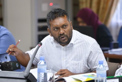 ފައްޔާޒުގެ އިންޒާރު: އެއްވެސް މީހަކަށް ނާޖާއިޒު ފައިދާއެއް ނުލިބޭނެ