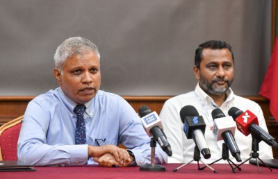 އެމްއެންޔޫގެ ސިއްހީ ދާއިރާގެ އިތުރު ކޯސްތަކެއްގެ އަމަލީ ބައިތައް އޭޑީކޭގައި