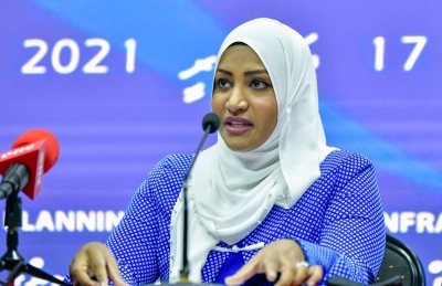 ވެހިކަލް ކޮރަޕްޝަންގައި ނަހުލާއަށް ތުހުމަތުކޮށް ހުށަހެޅި މައްސަލަ ބަލަނީ