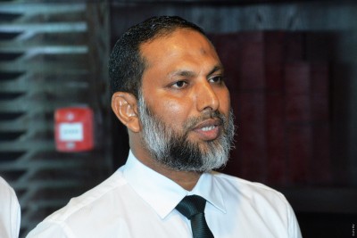 އެންމެ ބޮޑު ގޮންޖެހުމަކީ ޒުވާން ޖީލްތަކަށް ކޮށްފައިވާ ނުބައި އަސަރު: ހޯމް މިނިސްޓަރު