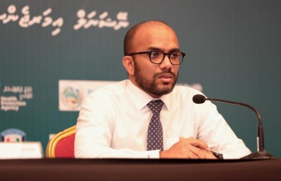 ދެ ބިލިއަން ރުފިޔާ އޯވާޑްރޯ ކޮށްފި