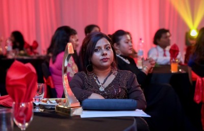 އަންހެން ރަން އަޑަކީ ކާކު؟