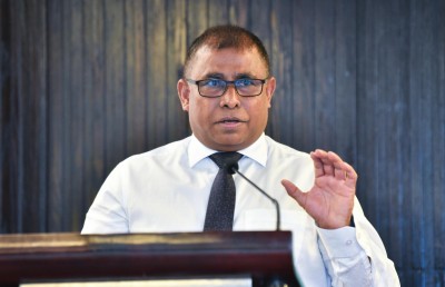 ލޯކަލް ޓޫރިޒަމްގައި ރާއްޖެއަށް އޮތް އެންމެ ބޮޑު ފައިދާއަކީ ރަށްތަކުގެ ތަފާތުކަން: ޑރ. މައުސޫމް