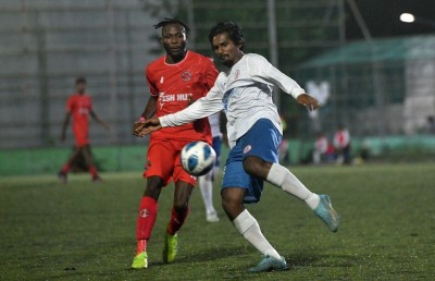 މެޗަކުން ބަލިނުވެ، ލެގޫންސް އާއި މަސްއޮޑި ފައިނަލުގައި