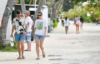 ރާއްޖޭގެ ގެސްޓްހައުސްތަކާއި ހޮޓެލްތައް އިޝްތިހާރު ކުރުމަށް އެންއެޗްގޭމް، އާ ހަރުފަތަކަށް!