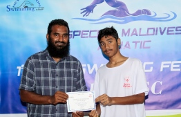 ނުކުޅެދުންތެރިކަން ހުންނަ ކުދިންނަށް ނިއު ލެގޫން އިން ފެތުމުގެ ހާއްސަ ފެސްޓިވަލެއް