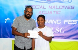 ނުކުޅެދުންތެރިކަން ހުންނަ ކުދިންނަށް ނިއު ލެގޫން އިން ފެތުމުގެ ހާއްސަ ފެސްޓިވަލެއް