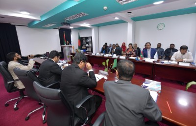މިނިވަން މުއައްސަސާތައް މިނިވަންކުރާ ގޮތް ގޯސް!