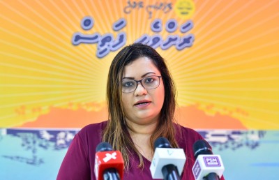 އެލްޖީއޭގެ އާ ސީއީއޯއަކަށް އެމްޑީޕީގެ ޑެޕިއުޓީ އެސްޖީ އަފްޝަން