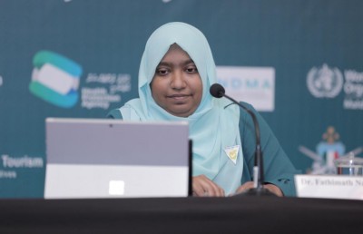 ރަނގަޅުވި މީހުން އާ އުސޫލާ އެއްގޮތަށް ދޫކުރަން ފަށައިފިން: އެޗްޕީއޭ