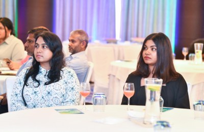 ރާއްޖޭގެ ގެސްޓްހައުސްތަކާއި ހޮޓެލްތައް އިޝްތިހާރު ކުރުމަށް އެންއެޗްގޭމް، އާ ހަރުފަތަކަށް!