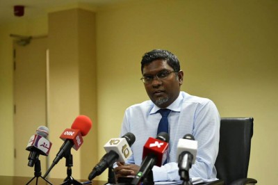 އެމްއެމްޕީއާރުސީގެ ހިޔާނާތާ ގުޅިގެން ޗެކް އެންޑޯޒް ކުރުން ހުއްޓާލައިފި