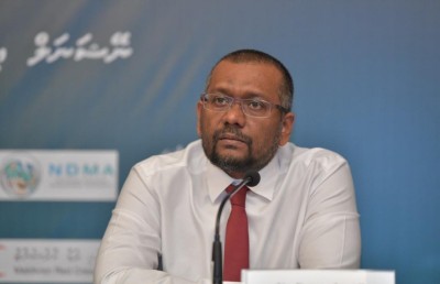 މެއި މަހުގެ އެލަވަންސަށް އެދި ހުށަހަޅާ މުއްދަތު އިތުރުކޮށްފި