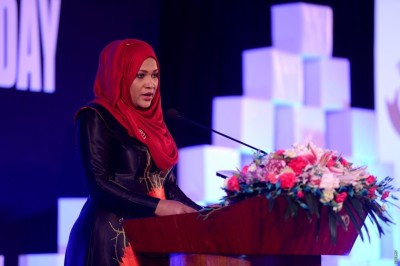 އިންސާނީ ހައްގުތަކާ ގުޅޭ 7498 މައްސަލައެއް މިއަހަރު ހުށަހެޅި: އެޗުއާރްސީއެމް