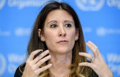 ބަލީގެ އަލާމާތް ނެތި ކޮވިޑް-19 ފެތުރުން ނާދިރު ކަމަށް ބުނި ވާހަކަ ބަދަލުކޮށްފި