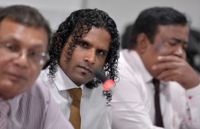 ދައުލަތުގެ މާލީ ހިސާބު ހުށަހެޅުމާއި އޮޑިޓްގެ މުއްދަތުތައް ފަސްކުރެވޭ ގޮތަށް ގާނޫނަށް އިސްލާހު ހުށަހަޅައިފި