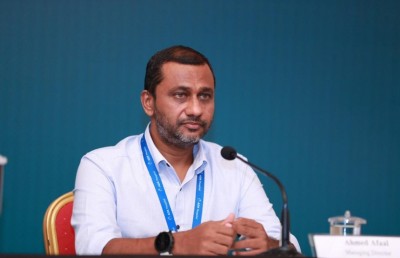 އަފްއާލް ވިދާޅުވީ، އެންމެ ކުޑަ އަގެއްގައި ކޮވިޑް ޓެސްޓު ހަދަނީ އޭޑީކޭގައި ކަމަށް