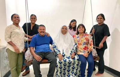18 އަހަރަށް ފަހު ސިއްކަ އަހުމަދު އިސްމާއިލް މަނިކު ރާއްޖެ އަށް