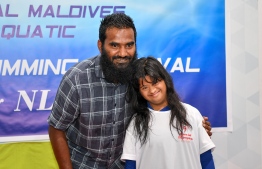 ނުކުޅެދުންތެރިކަން ހުންނަ ކުދިންނަށް ނިއު ލެގޫން އިން ފެތުމުގެ ހާއްސަ ފެސްޓިވަލެއް
