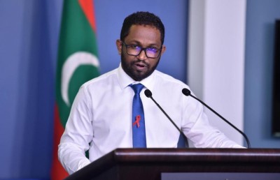 ޝަރުއީ ދާއިރާއަށް ސަރުކާރުގެ ނުފޫޒެއް ނޯންނާނެ: ރައީސް އޮފީސް
