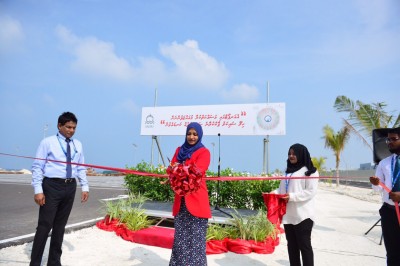 އެއާޕޯޓް މުވައްޒަފުންގެ ސައިކަލް ހިލޭ ޕާކް ކުރެވޭނެ އިންތިޒާމު ހަމަޖައްސައިފި