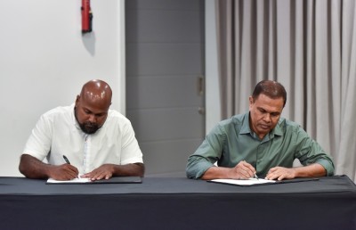 ދަމާސްގެ ވަން ޕާކް: ވެހިކަލް ޕާކު ކުރުމުގެ ސްޓައިލް ބަދަލުކޮށްލަނީ