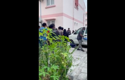 ހުޅުމާލޭ ހޮސްޕިޓަލްގެ ވެހިކަލެއް އެކްސިޑެންޓުވެ، ހަތަރު މީހަކަށް އަނިޔާވެއްޖެ