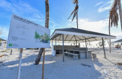 ޕިކްނިކް އައިލެންޑް ހުޅުވަން އާ ތާރީހެއް، މި މަހު ހުޅުވޭތޯ ބަލަނީ