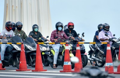 ކޮވިޑް-19 އިން އިތުރު 10 މީހަކު ރަނގަޅުވެއްޖެ